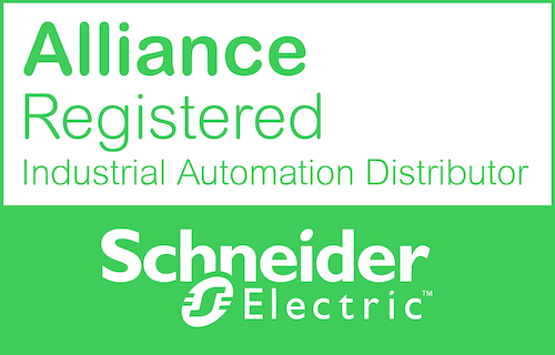 Schneider Electric Alliance Registered