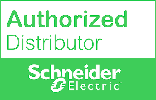 Schneider Electric Authorized Distributor