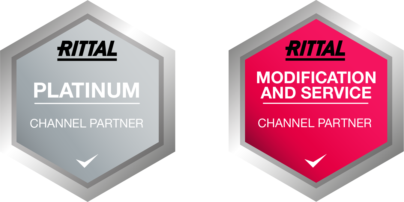 Rittal Channel Partner