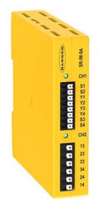 Banner Engineering SR-IM Interface Modules