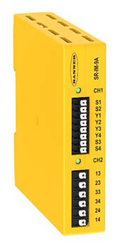 Banner Engineering SR-IM Interface Modules