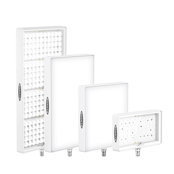 Banner Engineering WLA Series Industrial LED Area Light