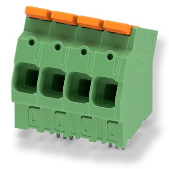 Phoenix Contact LPTA 16 Series PCB Terminal Blocks
