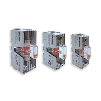 Mersen Class J Fuse Holders – Gen2