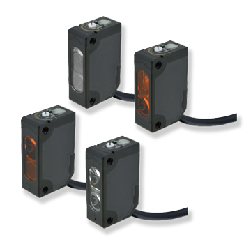 IDEC SA2E Miniature High-Performance Photoelectric Sensor