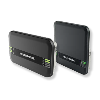 Turck Q300/Q180 UHF RFID Readers