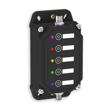 Banner Engineering LCA130T Andon Control Box