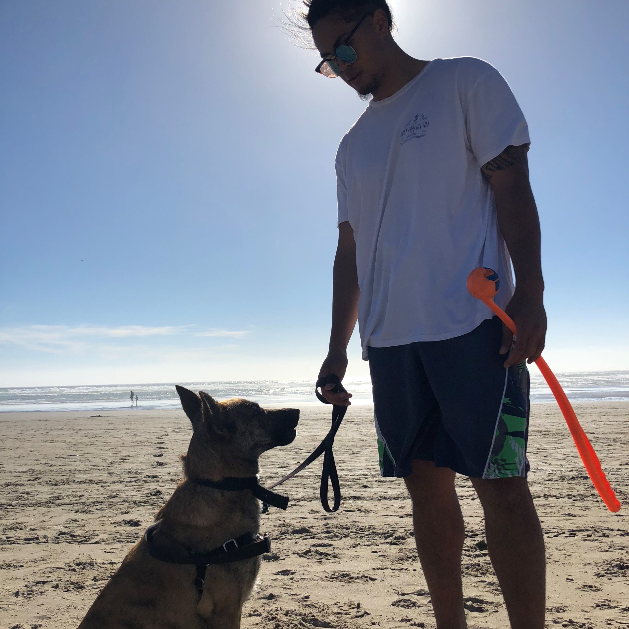 Sean Visperas