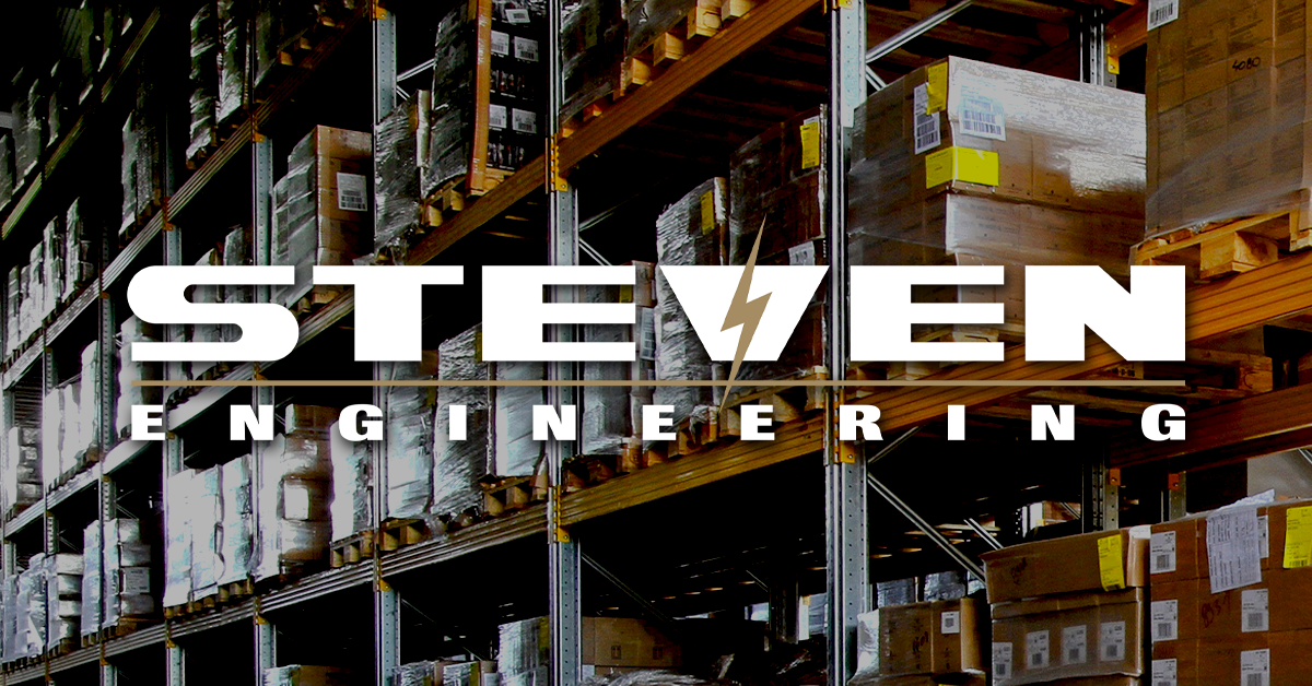 Steven Engineer Stay Connected! - Steven Engineering