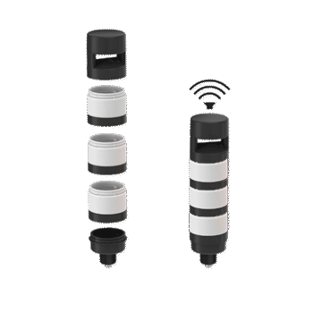 TL70 Basic Tower Light Series