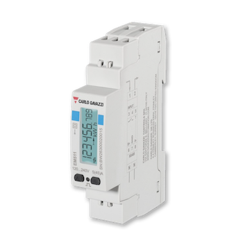Carlo Gavazzi EM511 Series Energy Meter