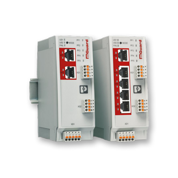 Phoenix Contact FL mGuard 2100/4300 Routers