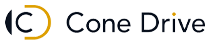 Cone Drive by Timken