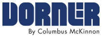 Dorner by Columbus McKinnon