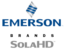 Emerson/SolaHD