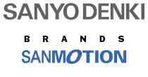 SANYO DENKI