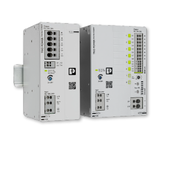 Phoenix Contact TRIO3 Power Supplies