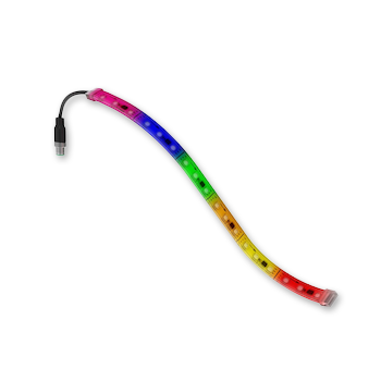 Banner Engineering WLF12 Pro Flexible Strip Light