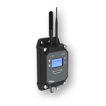Banner Engineering DXM1200-B2 Wireless Controller