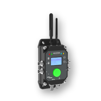 Banner Engineering DXM1200-X2 IIoT Controller