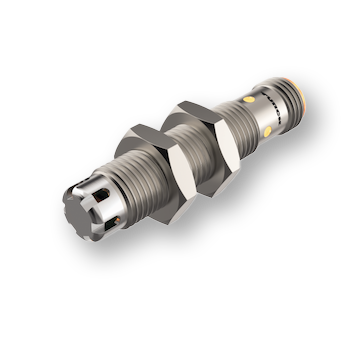 Turck CMTH Sensor
