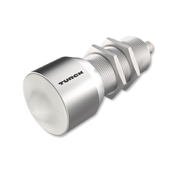 Turck DR Series Radar Distance Sensors
