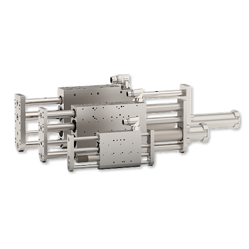 LinMot DM03 Series Linear Modules