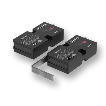 Banner Engineering EG24 Series Edge Sensors