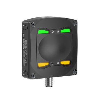 Banner Engineering Q90R Series Radar Sensors