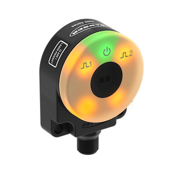 Banner Engineering K50Z Multipoint Sensor