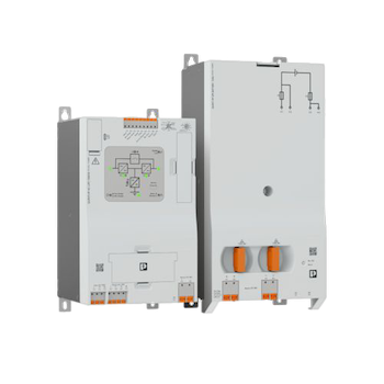 Phoenix Contact QUINT High-Powered AC UPS