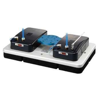 SMC Corporation of America ZGS Series Vacuum Gripper System (Foam Type)