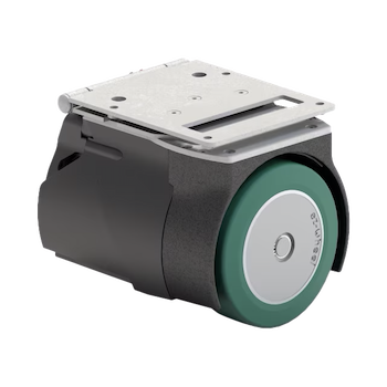 IDEC EW1A Series Assist Wheel Drive