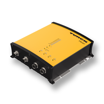 Turck IP67 Power Supplies