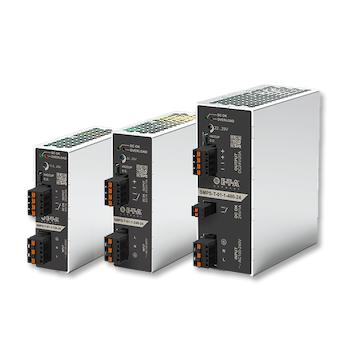 E-T-A SMPS-T Switch Mode Power Supplies