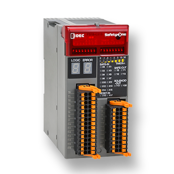 IDEC FS1B Safety Controller