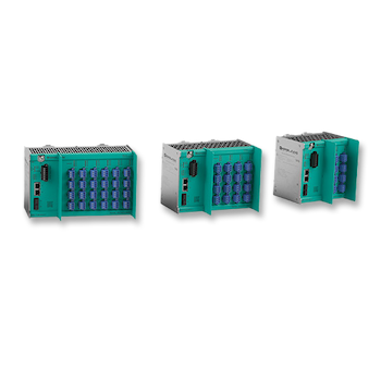 Pepperl+Fuchs Ethernet-APL Field Switch