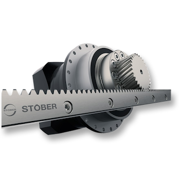 STOBER ZS Rack