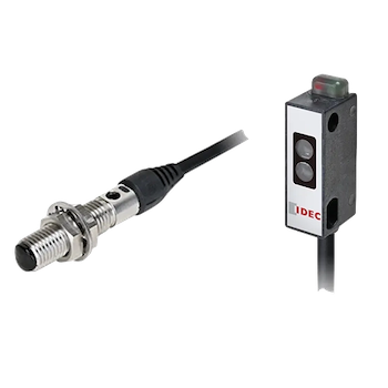 IDEC SA1N Series Subminiature Photoelectric Sensor