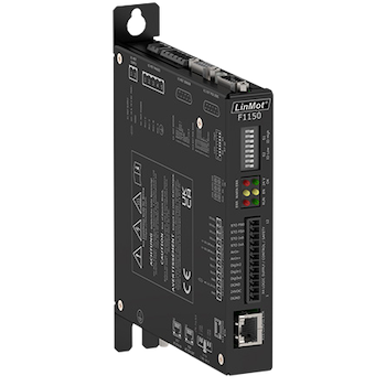 LinMot F1150 Servo Drive