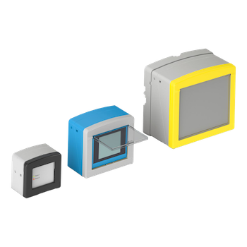 Phoenix Contact Monitoring Case System (MCS) for sensor and IoT/IIoT applications