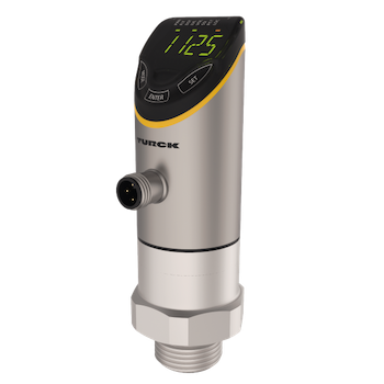 Turck LRS Radar Sensor