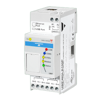 Carlo Gavazzi UWP 4.0 DLB Series