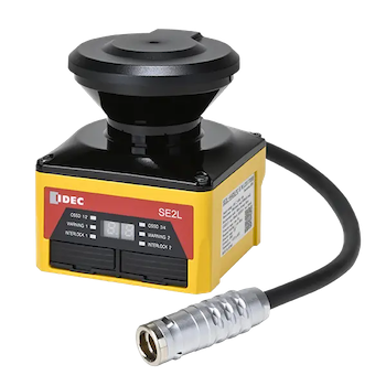 IDEC SE2L Advanced Series Safety Laser Scanner