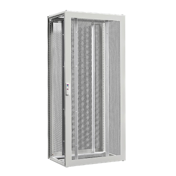 Rittal VX ESS (Energy Storage Solution)