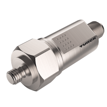 Turck CMVT-M8 Vibration & Temperature Sensor
