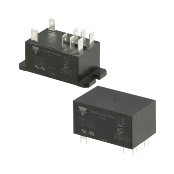 Carlo Gavazzi CF/CS 30 ATEX Series