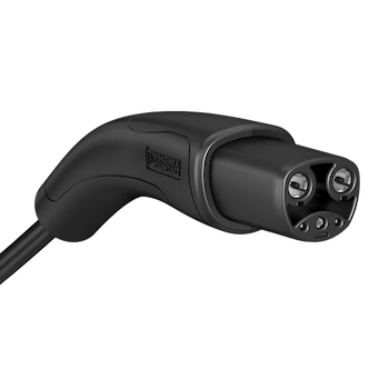 Phoenix Contact NACS AC Charging Cables