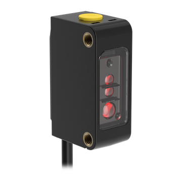 Banner Engineering Q20-2 Laser Measurement Sensor