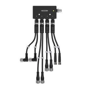 Banner Engineering S15Y Slimline Splitters